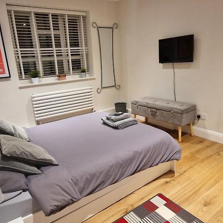 Muswell Hill Apartment Free Parking London Bagian luar foto
