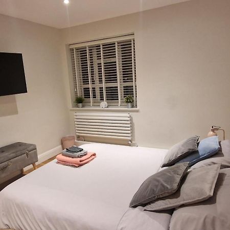 Muswell Hill Apartment Free Parking London Bagian luar foto