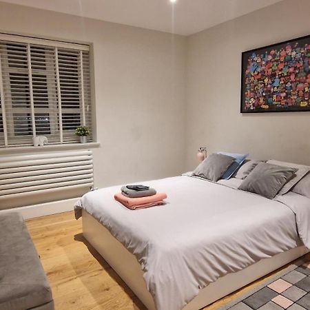 Muswell Hill Apartment Free Parking London Bagian luar foto