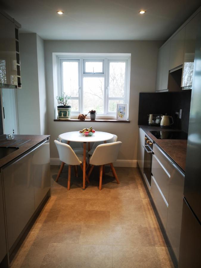 Muswell Hill Apartment Free Parking London Bagian luar foto