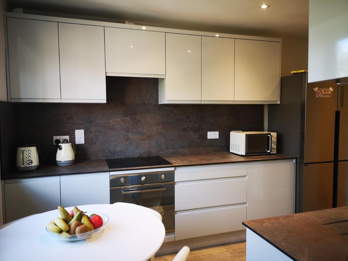 Muswell Hill Apartment Free Parking London Bagian luar foto