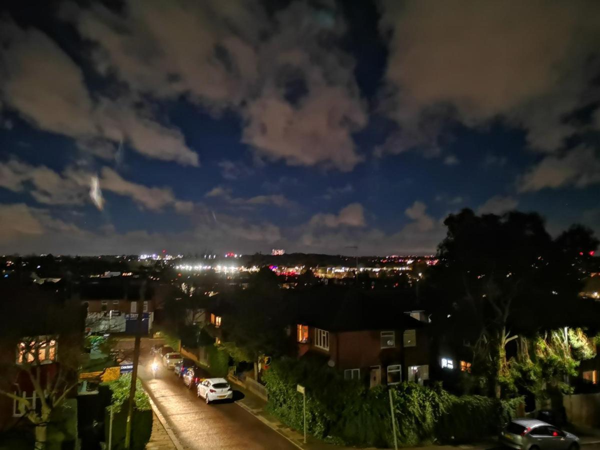 Muswell Hill Apartment Free Parking London Bagian luar foto