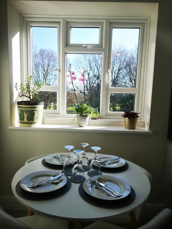 Muswell Hill Apartment Free Parking London Bagian luar foto