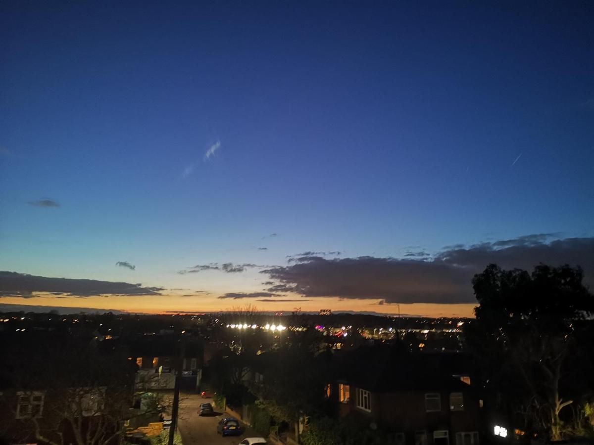 Muswell Hill Apartment Free Parking London Bagian luar foto