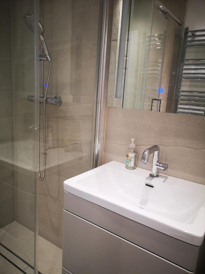 Muswell Hill Apartment Free Parking London Bagian luar foto