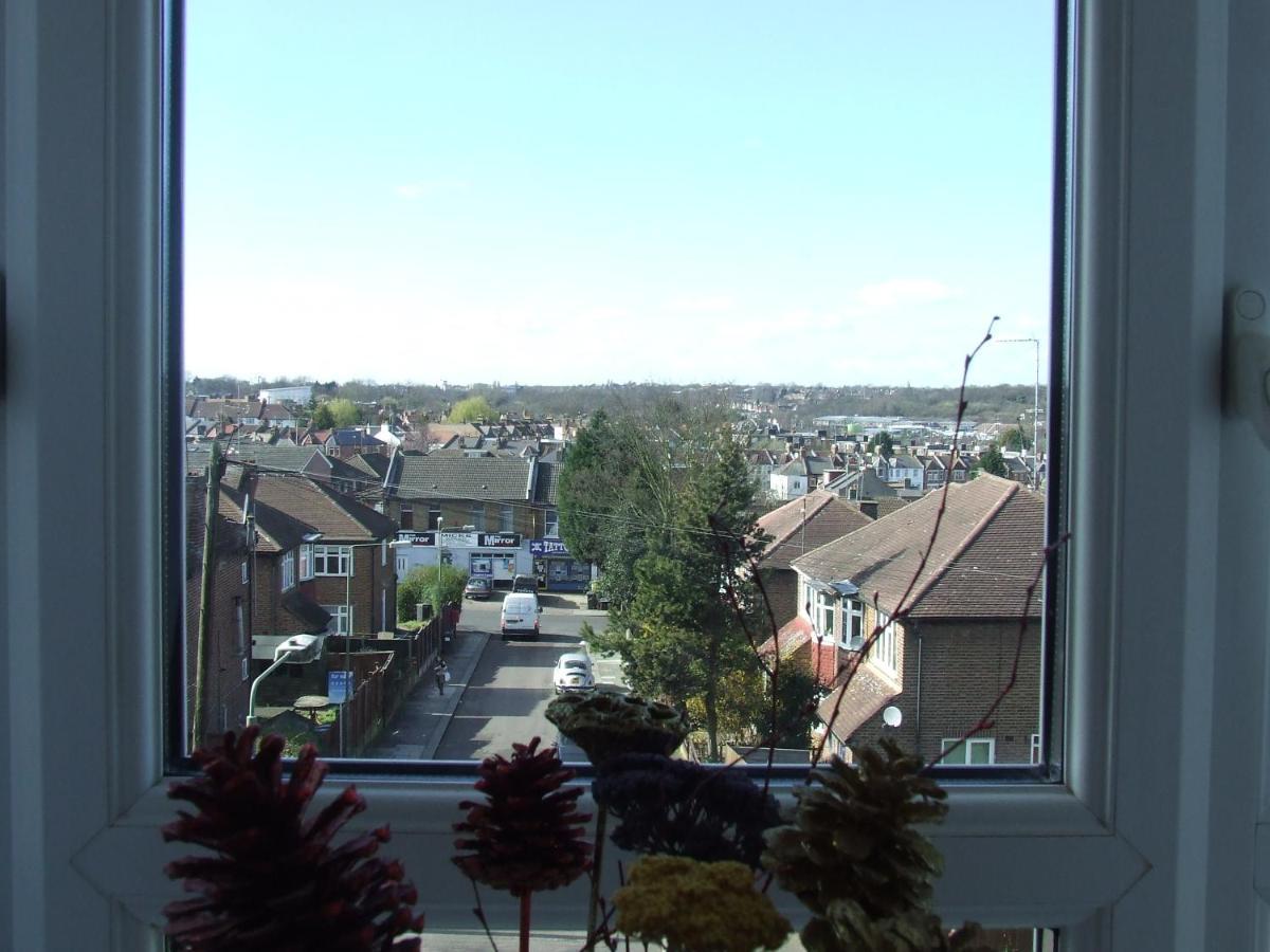 Muswell Hill Apartment Free Parking London Bagian luar foto
