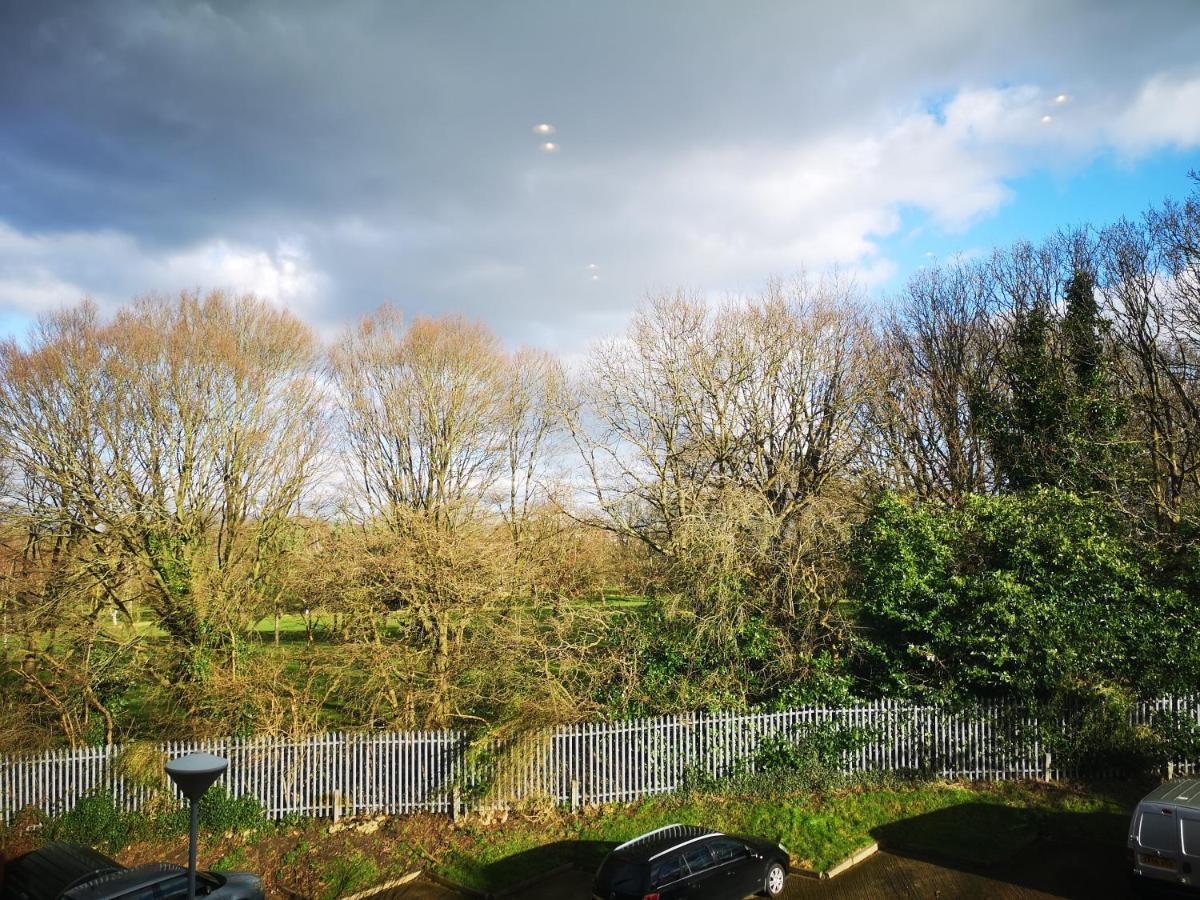Muswell Hill Apartment Free Parking London Bagian luar foto
