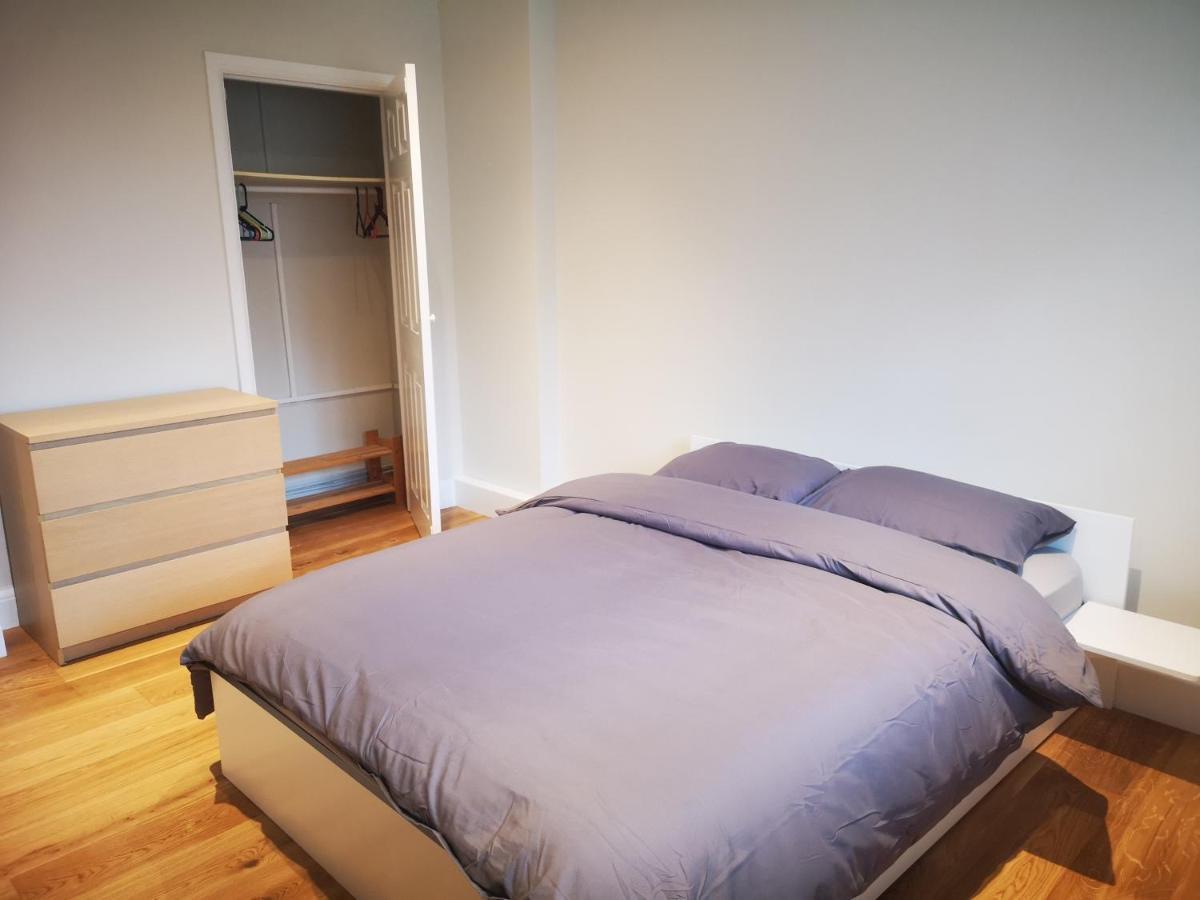 Muswell Hill Apartment Free Parking London Bagian luar foto