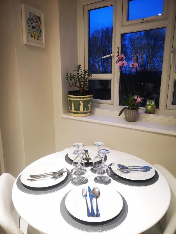 Muswell Hill Apartment Free Parking London Bagian luar foto