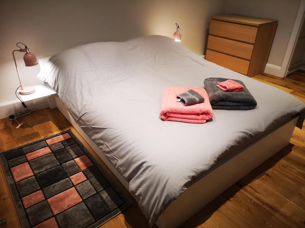 Muswell Hill Apartment Free Parking London Bagian luar foto