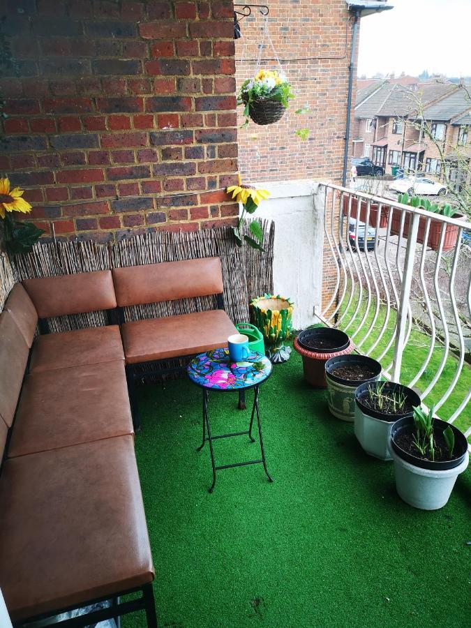 Muswell Hill Apartment Free Parking London Bagian luar foto