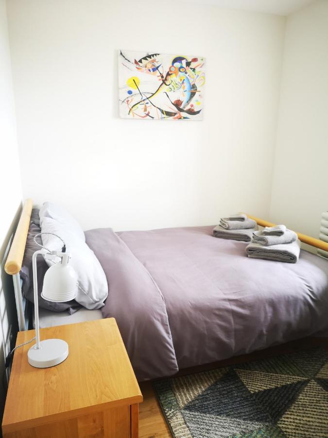 Muswell Hill Apartment Free Parking London Bagian luar foto