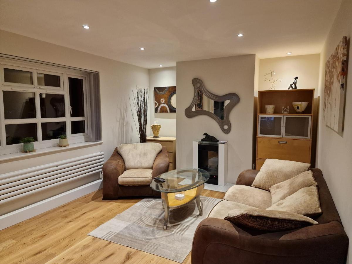 Muswell Hill Apartment Free Parking London Bagian luar foto