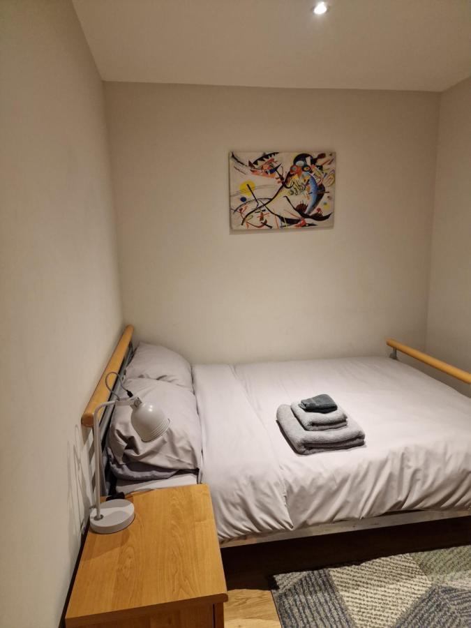 Muswell Hill Apartment Free Parking London Bagian luar foto
