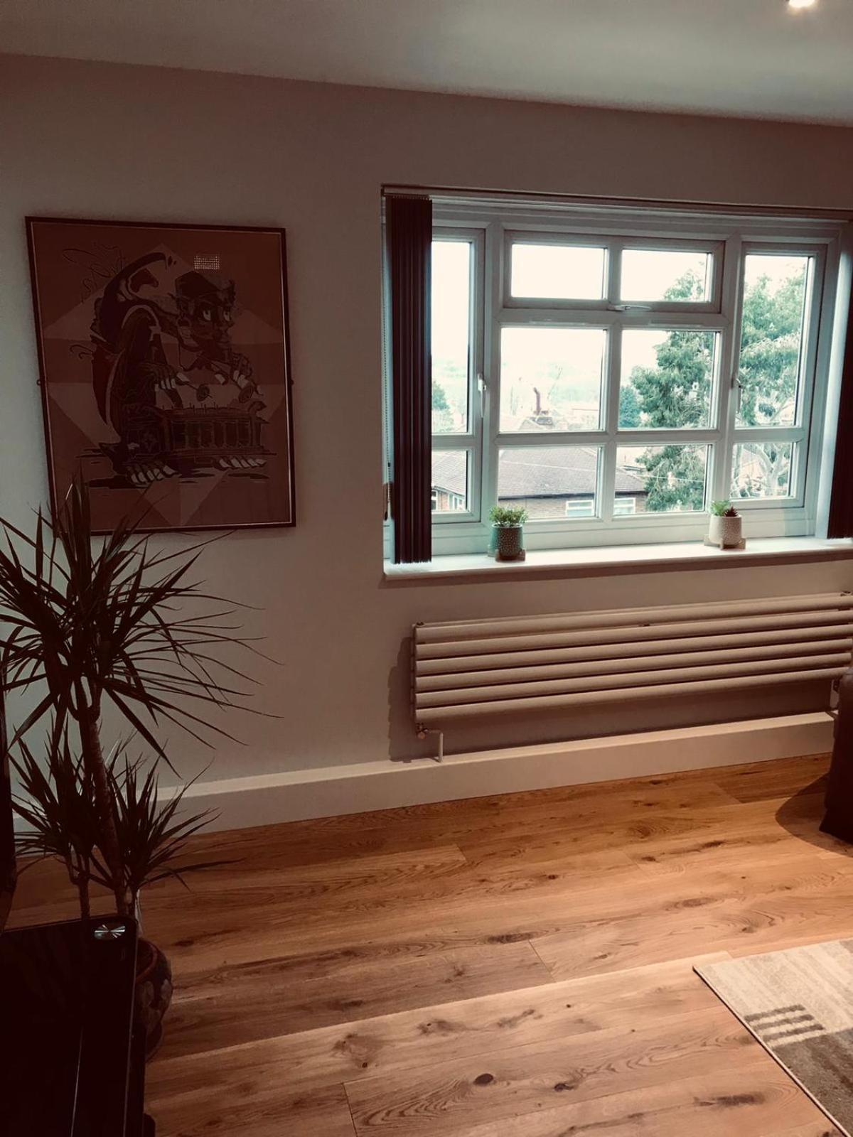 Muswell Hill Apartment Free Parking London Ruang foto