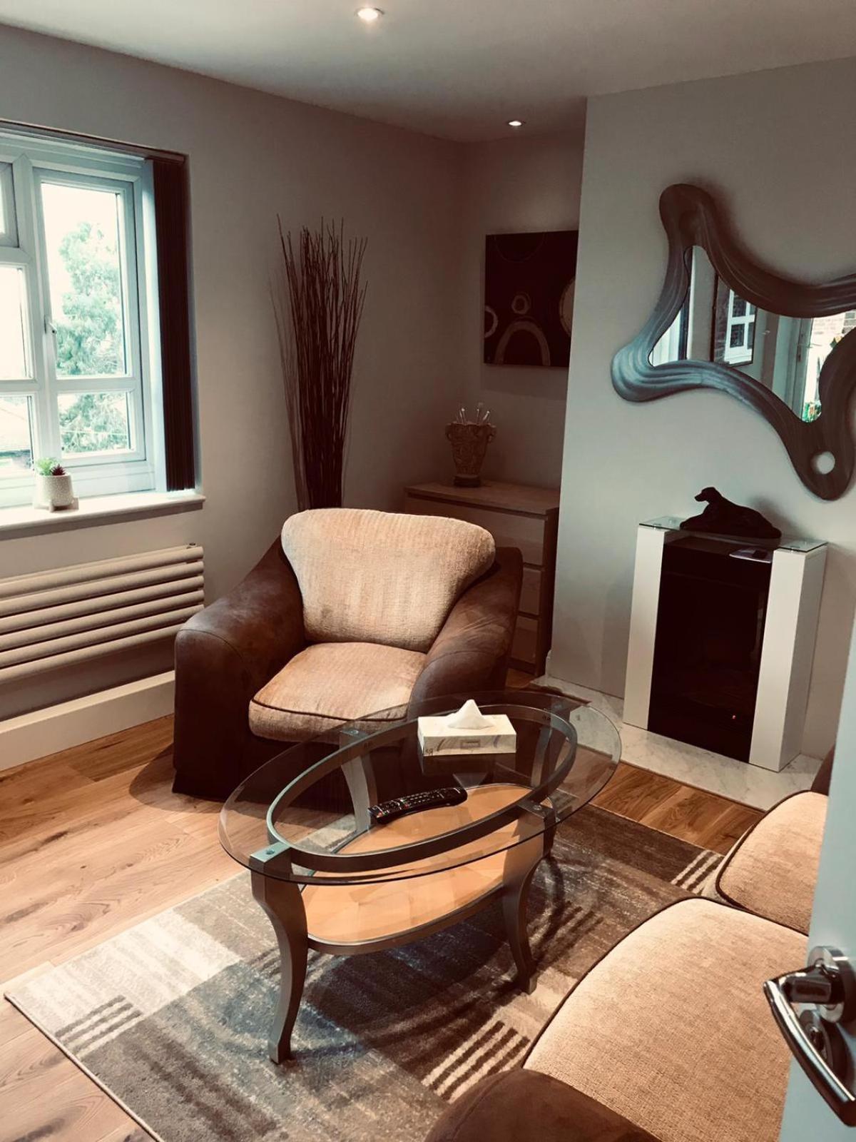 Muswell Hill Apartment Free Parking London Ruang foto