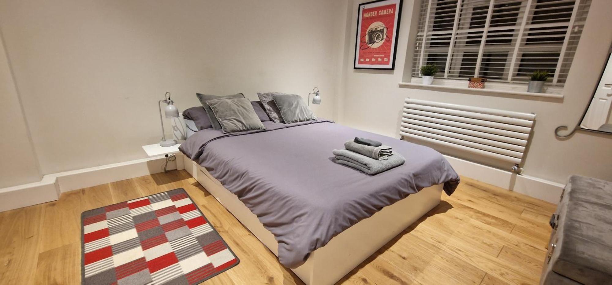 Muswell Hill Apartment Free Parking London Bagian luar foto